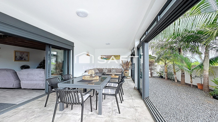 Ma-Cabane - Vente Maison Petite-Ile, 100 m²