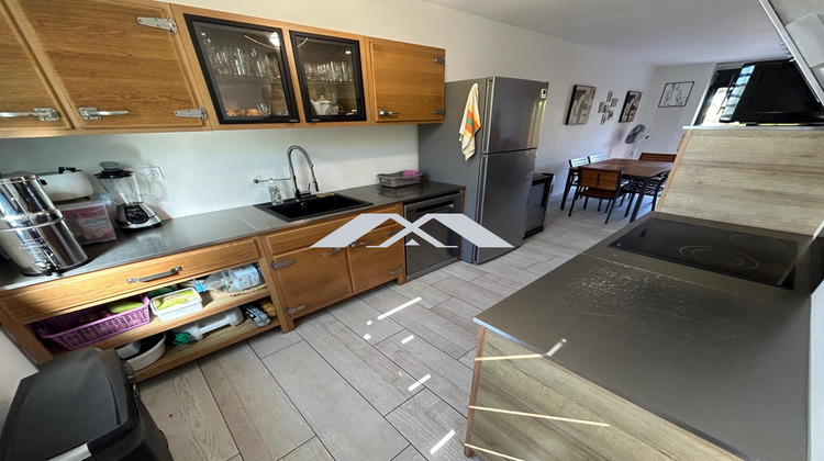 Ma-Cabane - Vente Maison Petite île, 120 m²