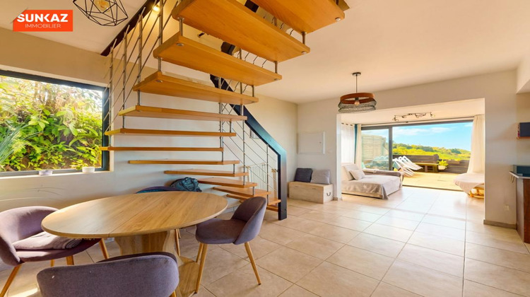 Ma-Cabane - Vente Maison PETITE ILE, 105 m²