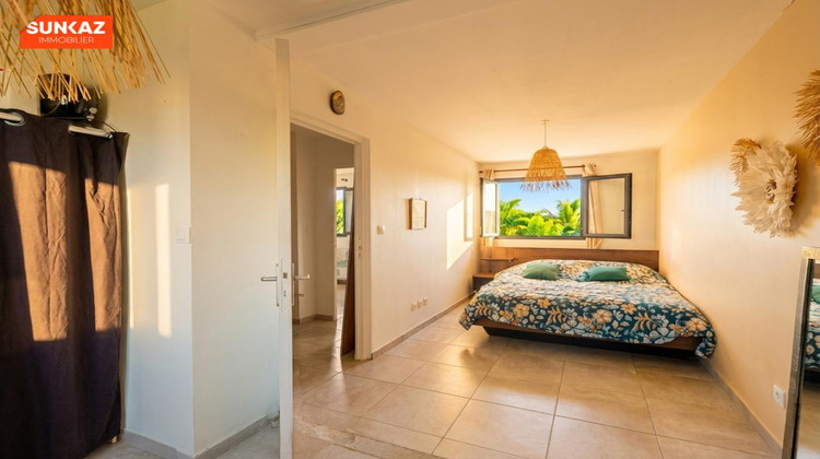 Ma-Cabane - Vente Maison PETITE ILE, 105 m²
