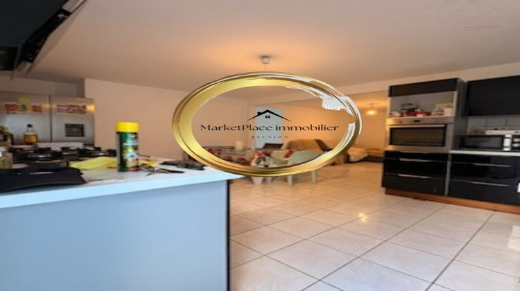 Ma-Cabane - Vente Maison PETITE ILE, 81 m²