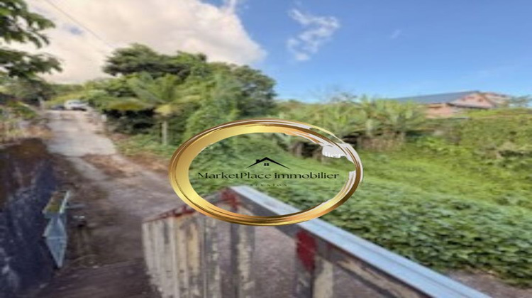 Ma-Cabane - Vente Maison PETITE ILE, 81 m²