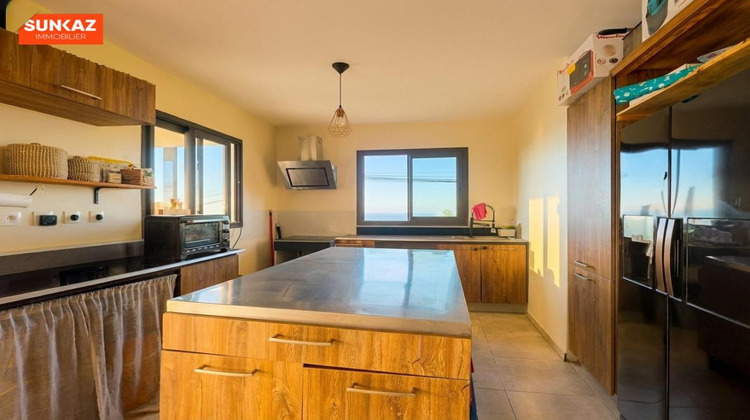 Ma-Cabane - Vente Maison PETITE ILE, 105 m²