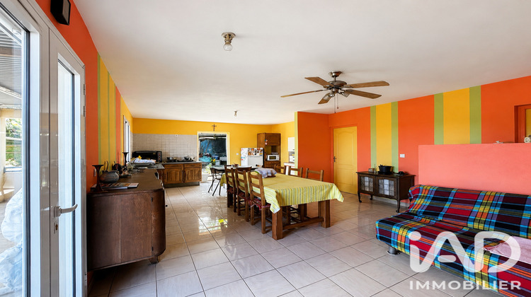 Ma-Cabane - Vente Maison Petite Ile, 100 m²