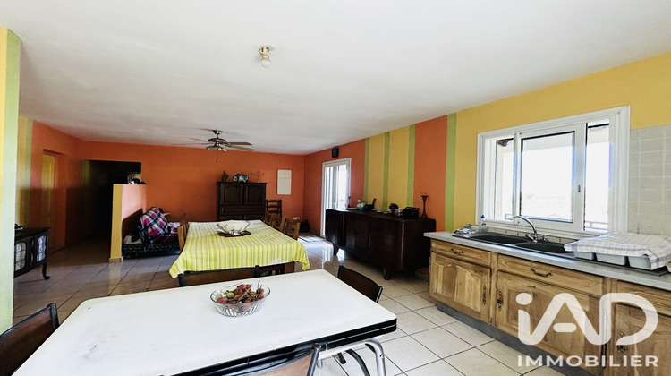Ma-Cabane - Vente Maison Petite Ile, 100 m²