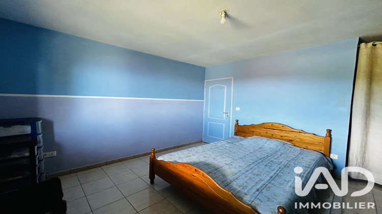Ma-Cabane - Vente Maison Petite Ile, 100 m²