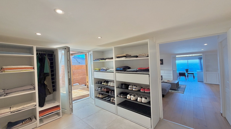 Ma-Cabane - Vente Maison PETITE ILE, 113 m²