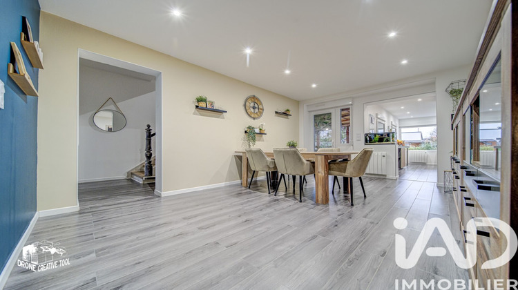 Ma-Cabane - Vente Maison Petite Roselle, 103 m²