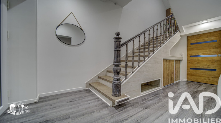 Ma-Cabane - Vente Maison Petite Roselle, 103 m²