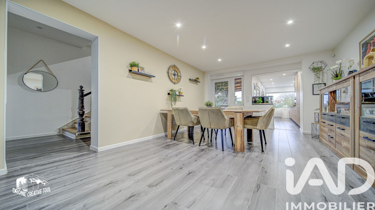 Ma-Cabane - Vente Maison Petite Roselle, 103 m²