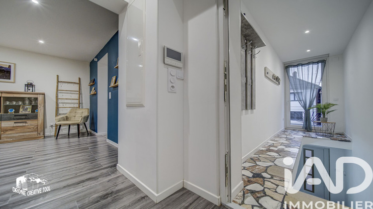 Ma-Cabane - Vente Maison Petite Roselle, 103 m²