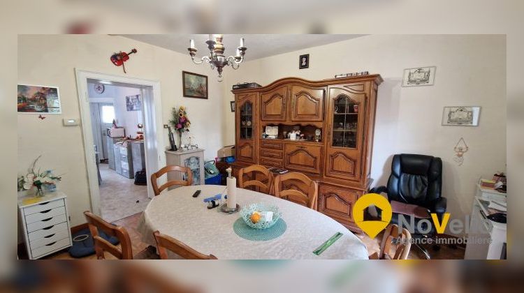 Ma-Cabane - Vente Maison Petite-Rosselle, 82 m²