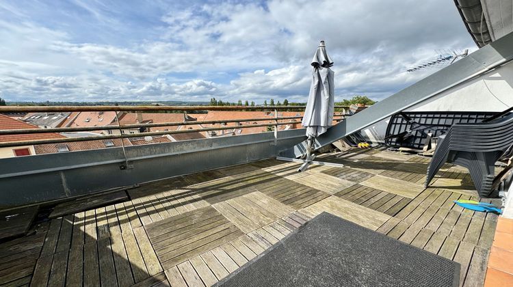 Ma-Cabane - Vente Maison Petite-Rosselle, 110 m²