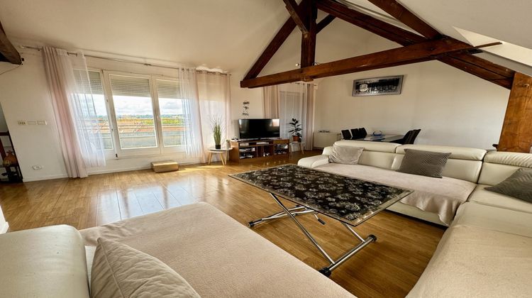 Ma-Cabane - Vente Maison Petite-Rosselle, 110 m²