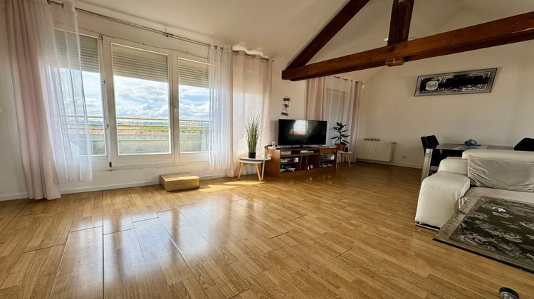 Ma-Cabane - Vente Maison Petite-Rosselle, 110 m²