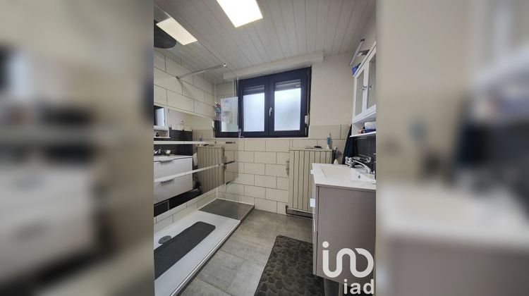 Ma-Cabane - Vente Maison Petite-Rosselle, 145 m²