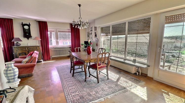 Ma-Cabane - Vente Maison Petite-Rosselle, 118 m²