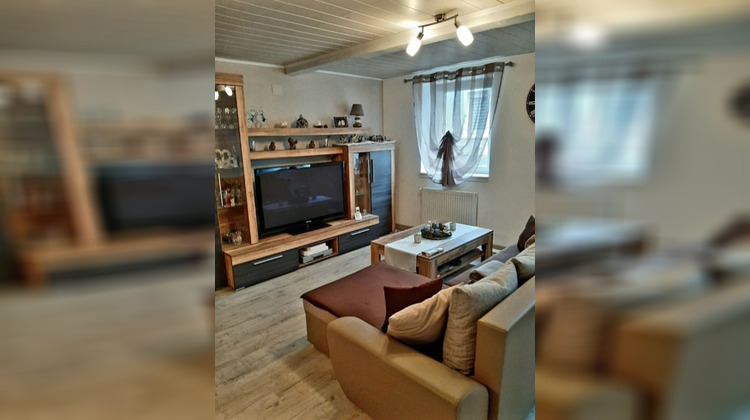 Ma-Cabane - Vente Maison Petite-Rosselle, 95 m²