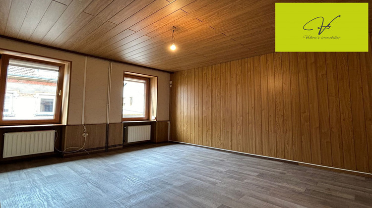 Ma-Cabane - Vente Maison Petite-Rosselle, 104 m²