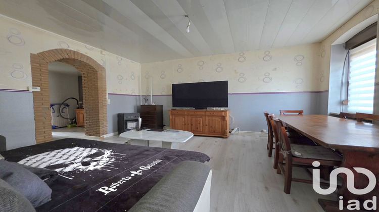 Ma-Cabane - Vente Maison Petite-Rosselle, 94 m²