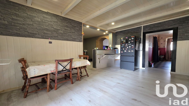 Ma-Cabane - Vente Maison Petite-Rosselle, 94 m²