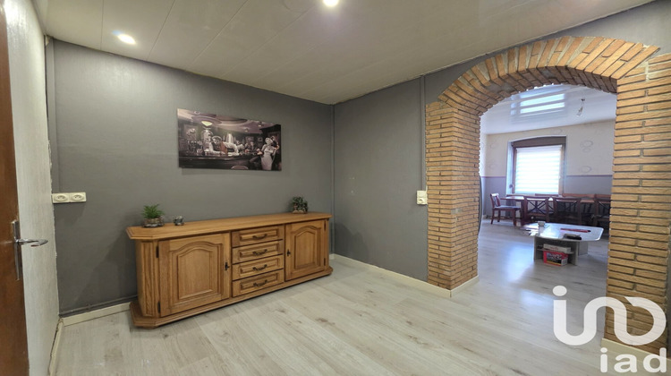 Ma-Cabane - Vente Maison Petite-Rosselle, 94 m²