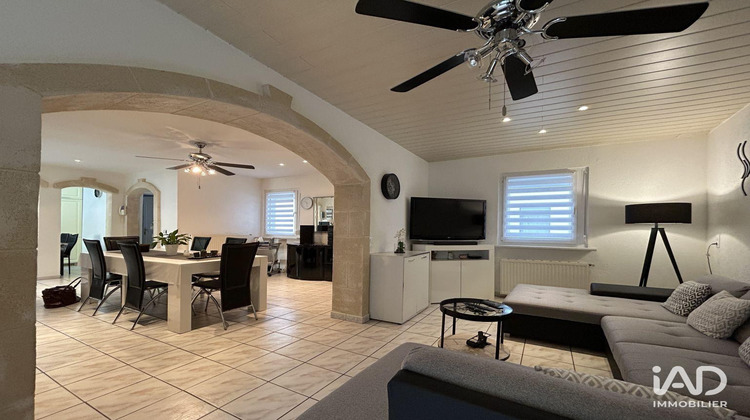 Ma-Cabane - Vente Maison Petite-Rosselle, 105 m²