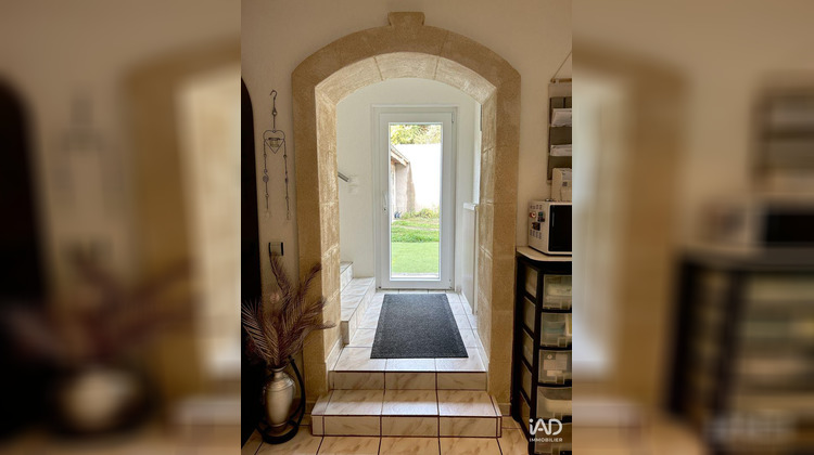 Ma-Cabane - Vente Maison Petite-Rosselle, 105 m²