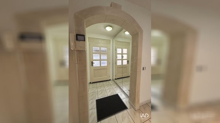 Ma-Cabane - Vente Maison Petite-Rosselle, 105 m²