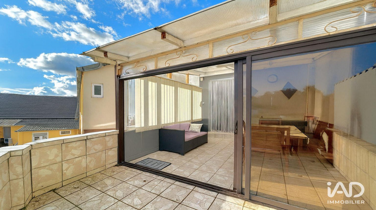 Ma-Cabane - Vente Maison Petite-Rosselle, 174 m²