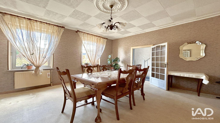 Ma-Cabane - Vente Maison Petite-Rosselle, 174 m²