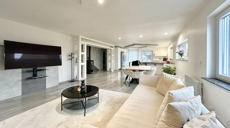 Ma-Cabane - Vente Maison Petite-Rosselle, 226 m²