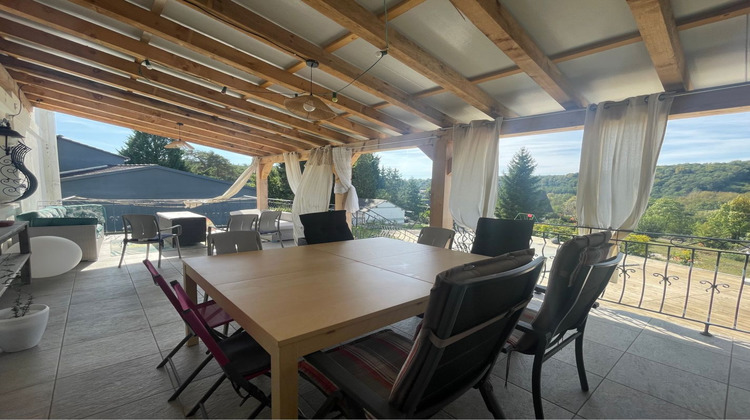 Ma-Cabane - Vente Maison PETITE ROSSELLE, 212 m²