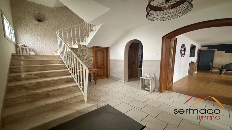 Ma-Cabane - Vente Maison Petite-Rosselle, 212 m²