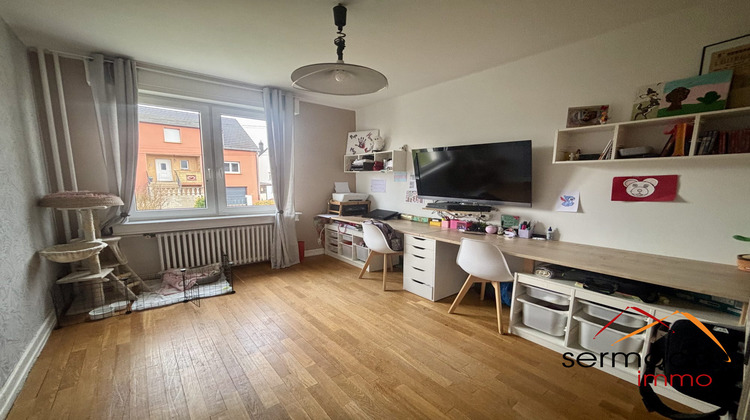 Ma-Cabane - Vente Maison Petite-Rosselle, 212 m²