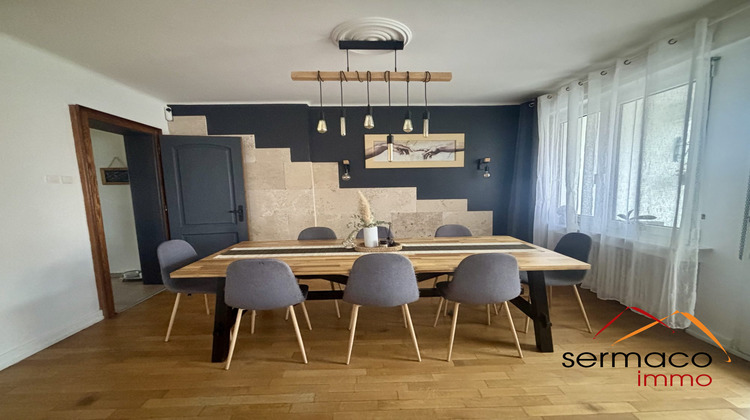 Ma-Cabane - Vente Maison Petite-Rosselle, 212 m²