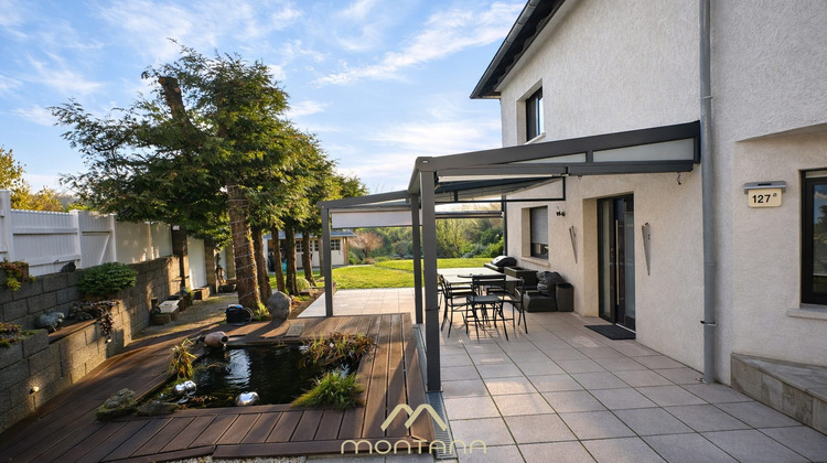 Ma-Cabane - Vente Maison Petite-Rosselle, 101 m²