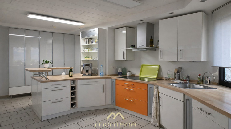 Ma-Cabane - Vente Maison Petite-Rosselle, 101 m²