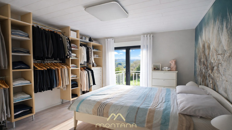 Ma-Cabane - Vente Maison Petite-Rosselle, 101 m²