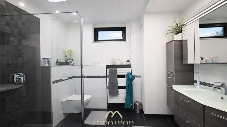 Ma-Cabane - Vente Maison Petite-Rosselle, 101 m²