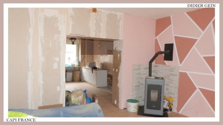 Ma-Cabane - Vente Maison PETITE ROSSELLE, 92 m²