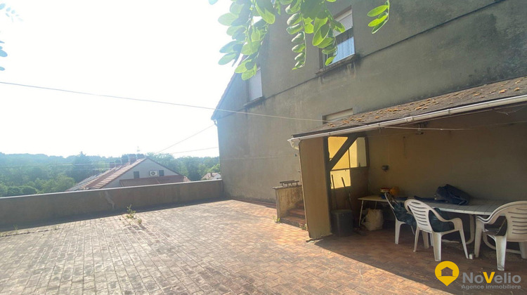 Ma-Cabane - Vente Maison Petite-Rosselle, 126 m²