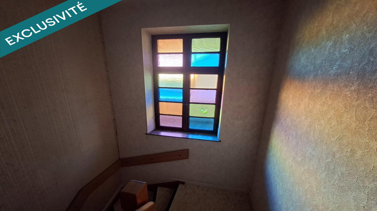 Ma-Cabane - Vente Maison Petite-Rosselle, 200 m²