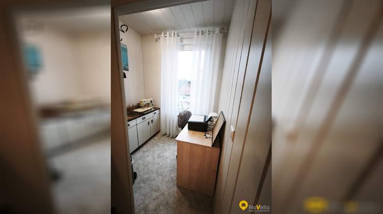 Ma-Cabane - Vente Maison Petite-Rosselle, 96 m²