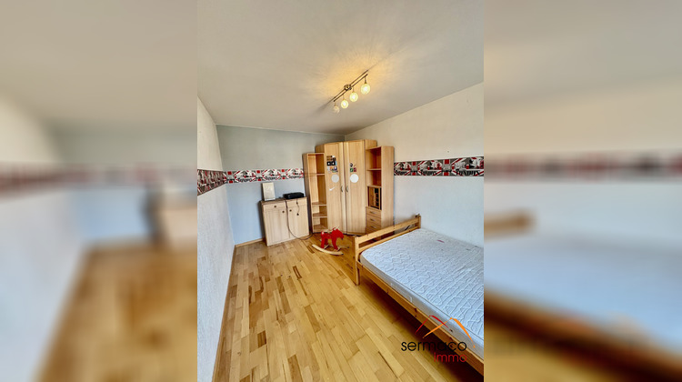 Ma-Cabane - Vente Maison Petite-Rosselle, 97 m²