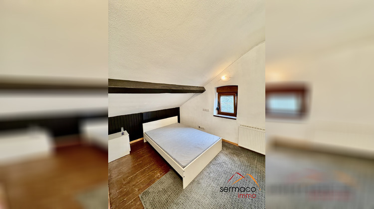 Ma-Cabane - Vente Maison Petite-Rosselle, 97 m²