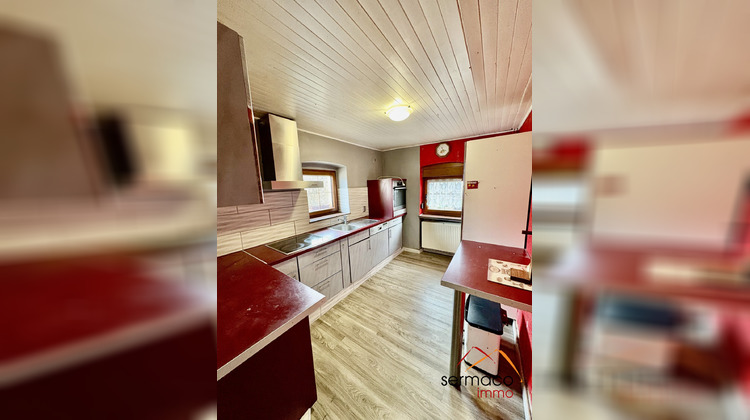 Ma-Cabane - Vente Maison Petite-Rosselle, 97 m²