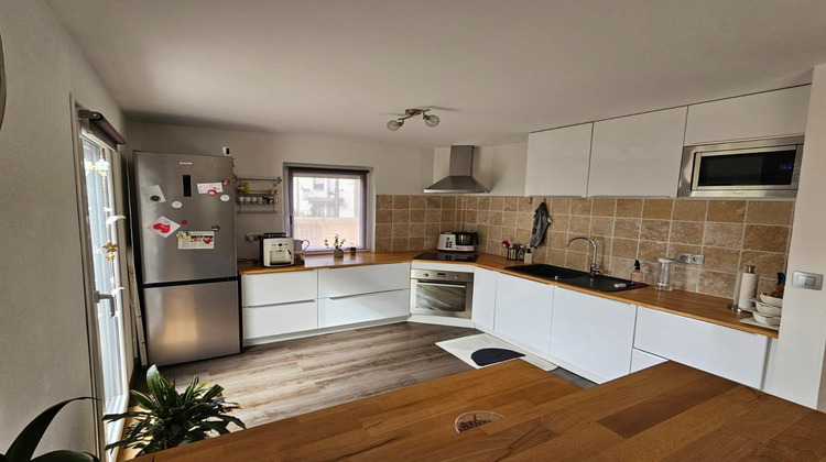 Ma-Cabane - Vente Maison Petite-Rosselle, 130 m²