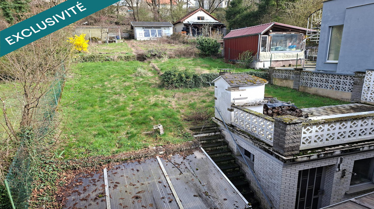 Ma-Cabane - Vente Maison Petite-Rosselle, 153 m²