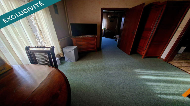 Ma-Cabane - Vente Maison Petite-Rosselle, 115 m²